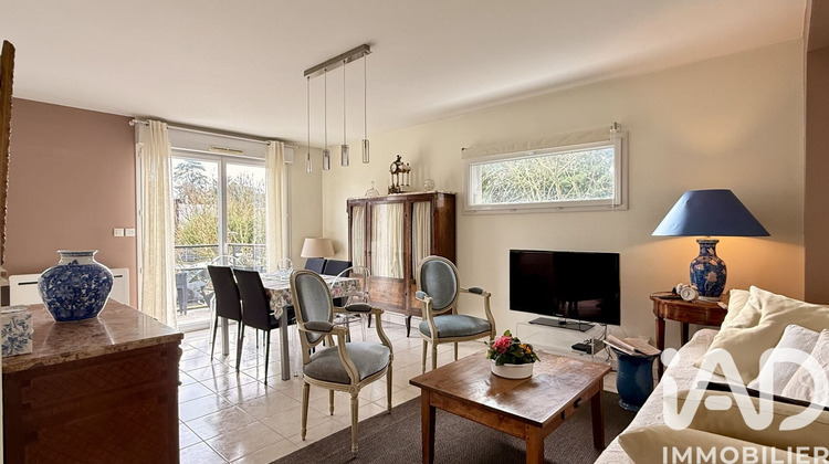 Ma-Cabane - Vente Appartement Le Loroux-Bottereau, 65 m²