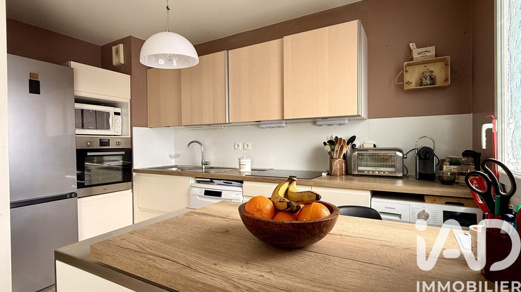 Ma-Cabane - Vente Appartement Le Loroux-Bottereau, 65 m²