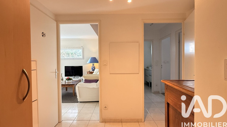 Ma-Cabane - Vente Appartement Le Loroux-Bottereau, 65 m²