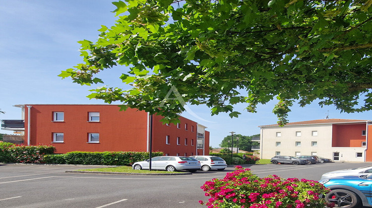 Ma-Cabane - Vente Appartement LE LOROUX-BOTTEREAU, 43 m²