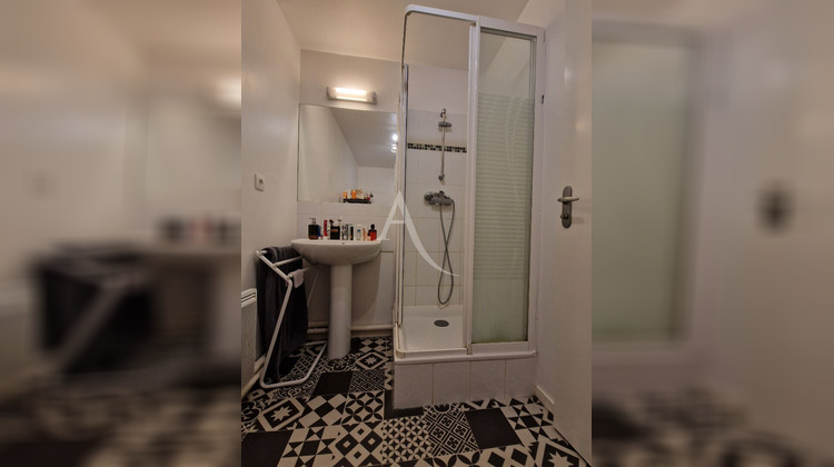 Ma-Cabane - Vente Appartement LE LOROUX-BOTTEREAU, 43 m²