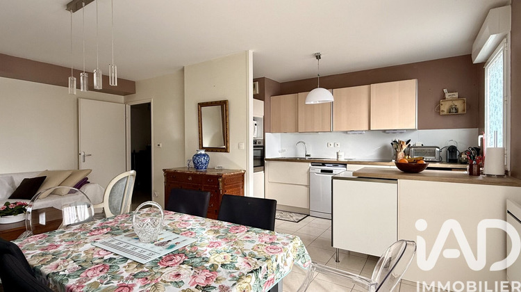 Ma-Cabane - Vente Appartement Le Loroux-Bottereau, 65 m²
