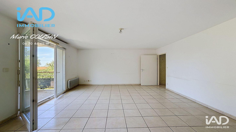 Ma-Cabane - Vente Appartement Le Loroux-Bottereau, 81 m²