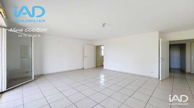 Ma-Cabane - Vente Appartement Le Loroux-Bottereau, 81 m²
