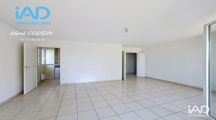 Ma-Cabane - Vente Appartement Le Loroux-Bottereau, 81 m²
