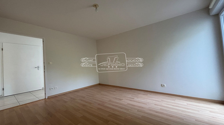 Ma-Cabane - Vente Appartement LE LOROUX-BOTTEREAU, 62 m²