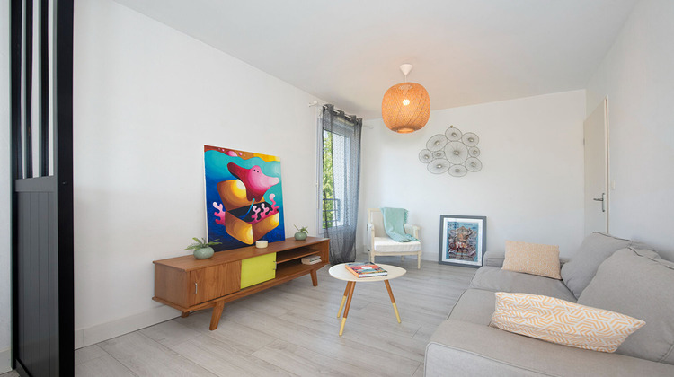 Ma-Cabane - Vente Appartement LE LOROUX-BOTTEREAU, 70 m²