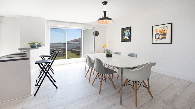 Ma-Cabane - Vente Appartement LE LOROUX-BOTTEREAU, 70 m²