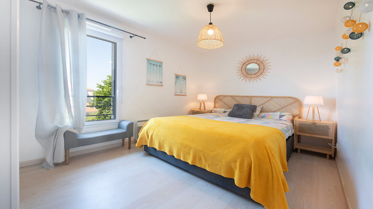 Ma-Cabane - Vente Appartement LE LOROUX-BOTTEREAU, 70 m²