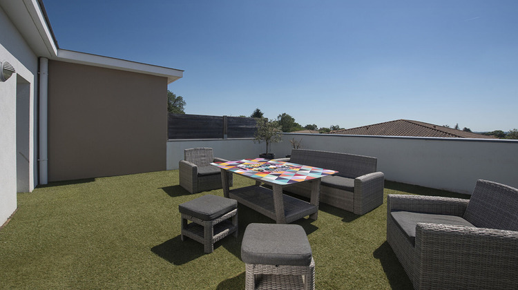 Ma-Cabane - Vente Appartement LE LOROUX-BOTTEREAU, 70 m²