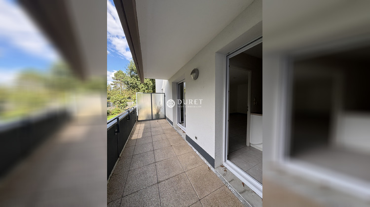 Ma-Cabane - Vente Appartement Le Loroux-Bottereau, 59 m²