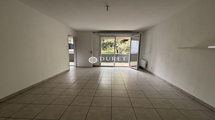 Ma-Cabane - Vente Appartement Le Loroux-Bottereau, 59 m²