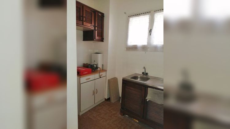 Ma-Cabane - Vente Appartement LE LUC, 30 m²