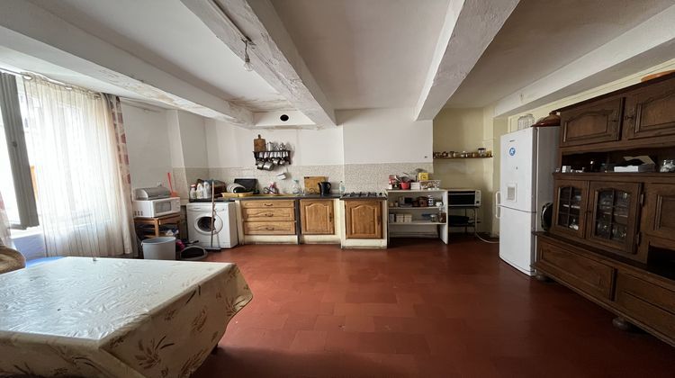 Ma-Cabane - Vente Appartement Le Luc, 115 m²