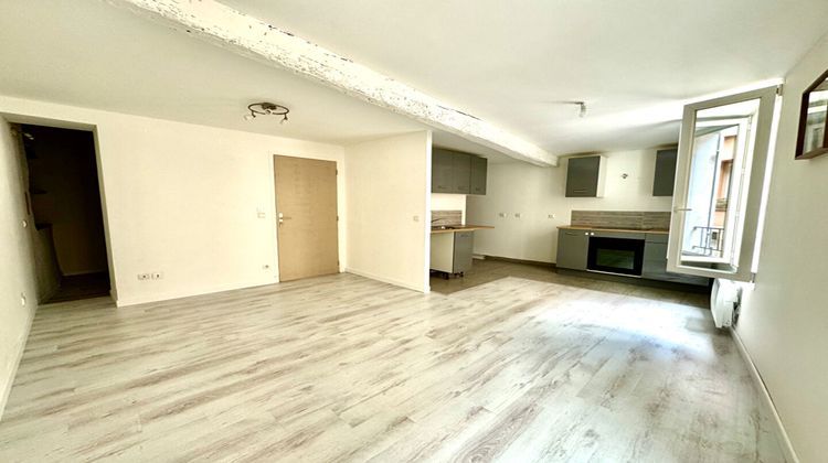 Ma-Cabane - Vente Appartement LE LUC, 42 m²