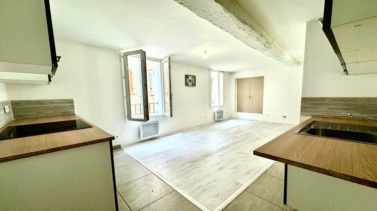 Ma-Cabane - Vente Appartement LE LUC, 42 m²