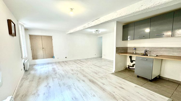 Ma-Cabane - Vente Appartement LE LUC, 42 m²