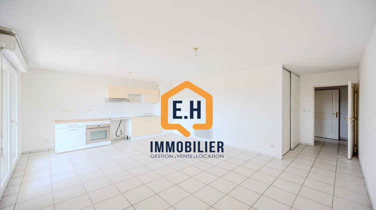 Ma-Cabane - Vente Appartement Le Luc, 63 m²