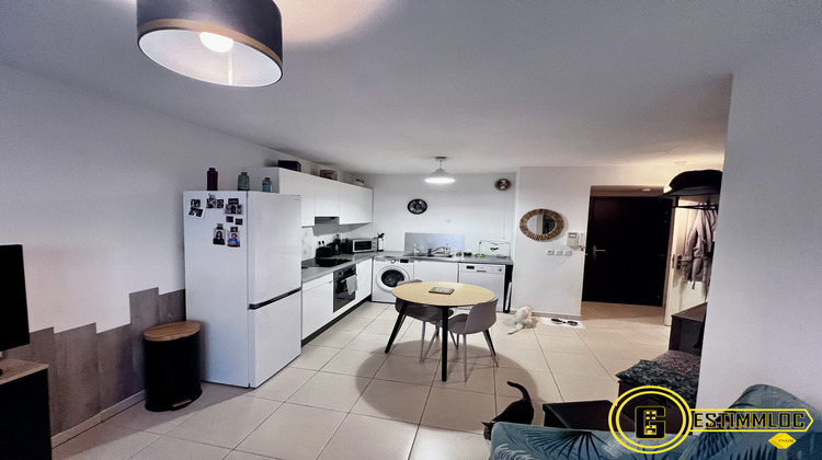 Ma-Cabane - Vente Appartement Le Luc, 42 m²