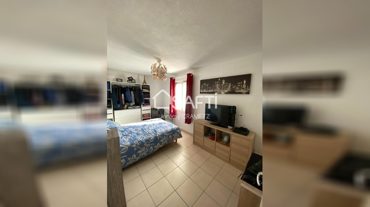 Ma-Cabane - Vente Appartement Le Luc, 66 m²