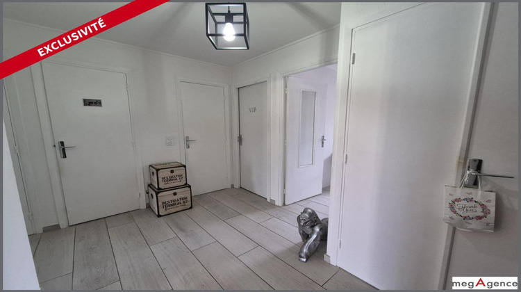 Ma-Cabane - Vente Appartement LE LUC, 60 m²
