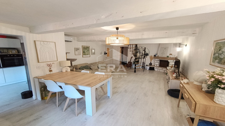 Ma-Cabane - Vente Appartement LE LUC, 74 m²