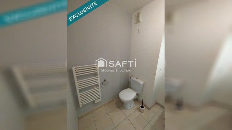 Ma-Cabane - Vente Appartement Le Luc, 42 m²