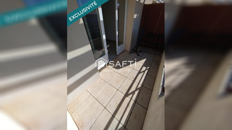 Ma-Cabane - Vente Appartement Le Luc, 42 m²