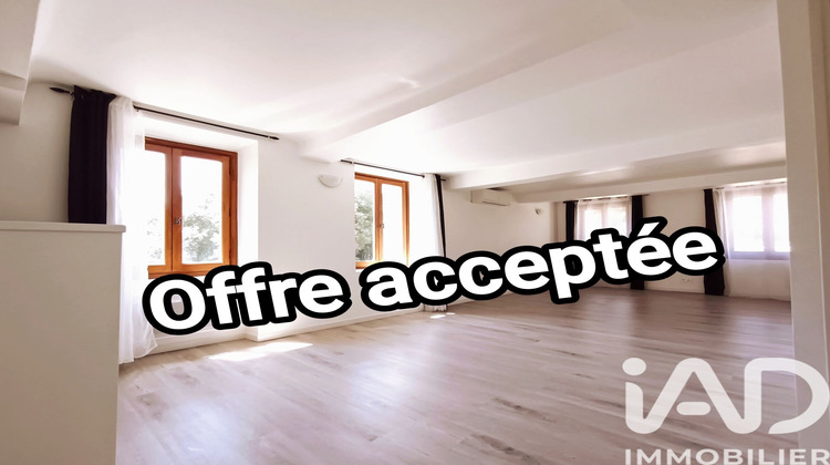 Ma-Cabane - Vente Appartement Le Luc, 56 m²