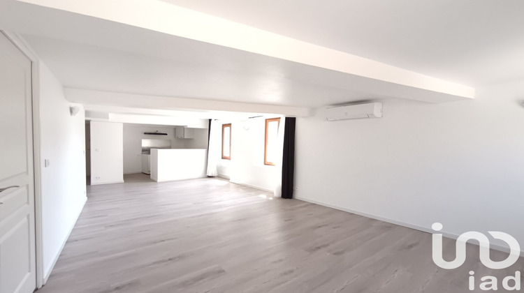 Ma-Cabane - Vente Appartement Le Luc, 56 m²