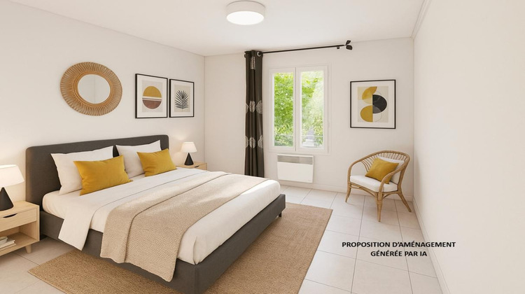 Ma-Cabane - Vente Appartement LE LUC, 59 m²