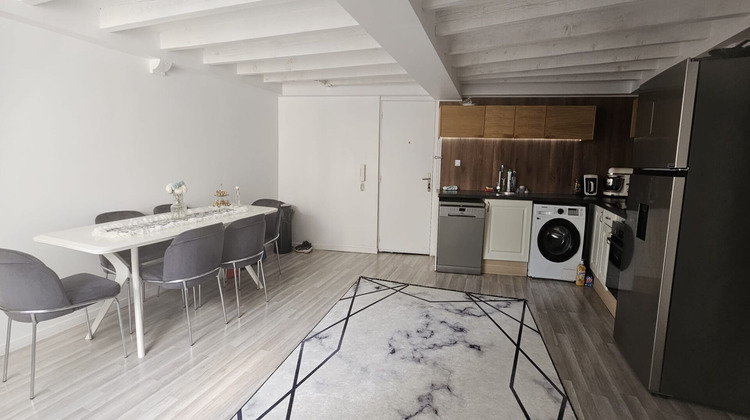 Ma-Cabane - Vente Appartement LE LUC, 71 m²