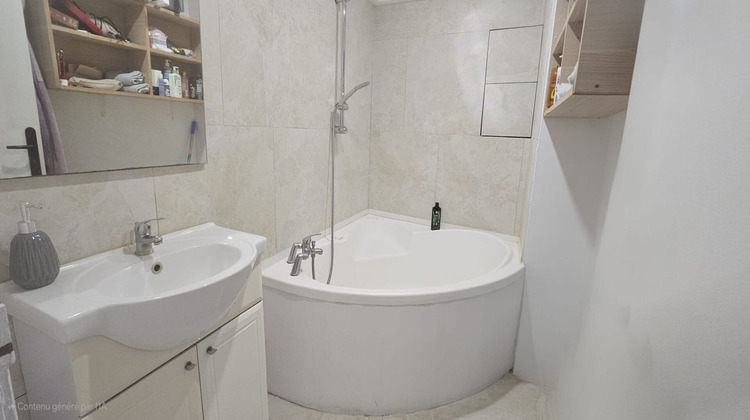 Ma-Cabane - Vente Appartement LE LUC, 71 m²