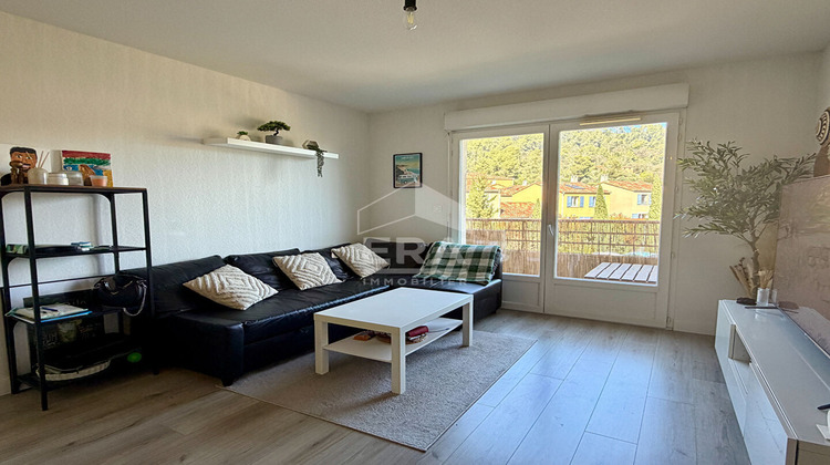 Ma-Cabane - Vente Appartement LE LUC, 40 m²