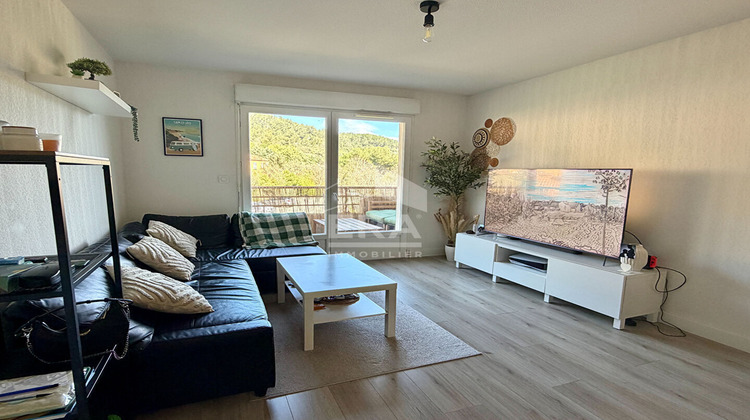 Ma-Cabane - Vente Appartement LE LUC, 40 m²