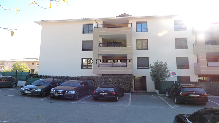 Ma-Cabane - Vente Appartement LE LUC, 58 m²