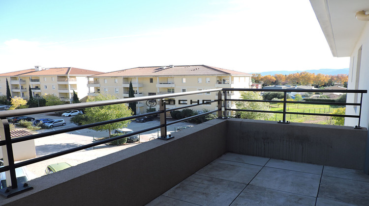 Ma-Cabane - Vente Appartement LE LUC, 58 m²