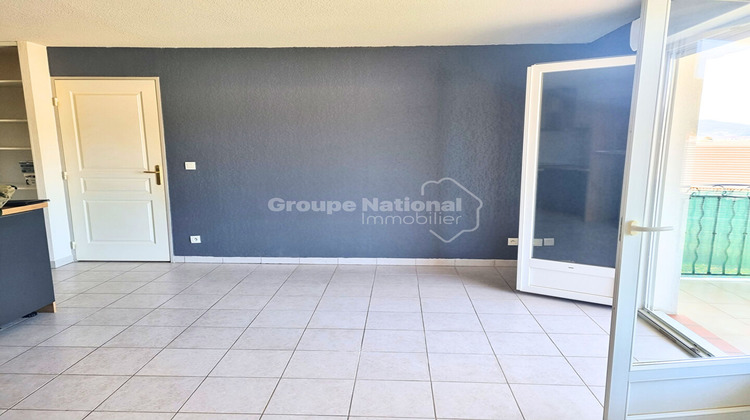 Ma-Cabane - Vente Appartement LE LUC, 54 m²