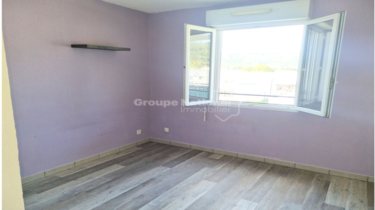 Ma-Cabane - Vente Appartement LE LUC, 54 m²