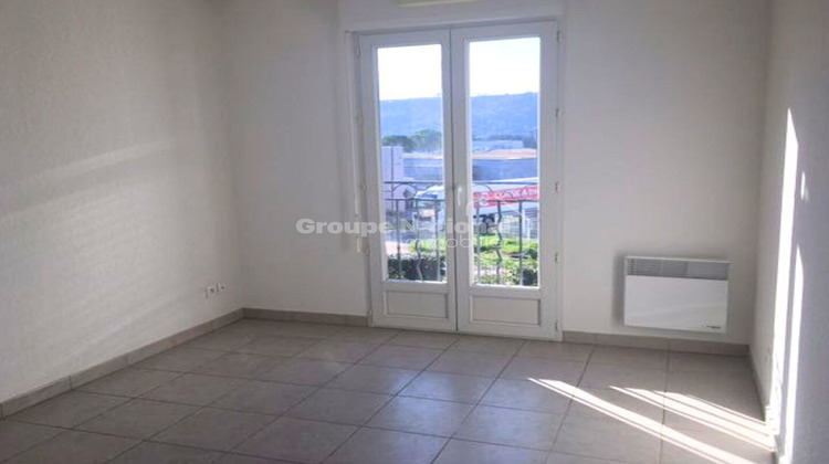 Ma-Cabane - Vente Appartement LE LUC, 54 m²