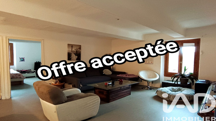 Ma-Cabane - Vente Appartement Le Luc, 52 m²