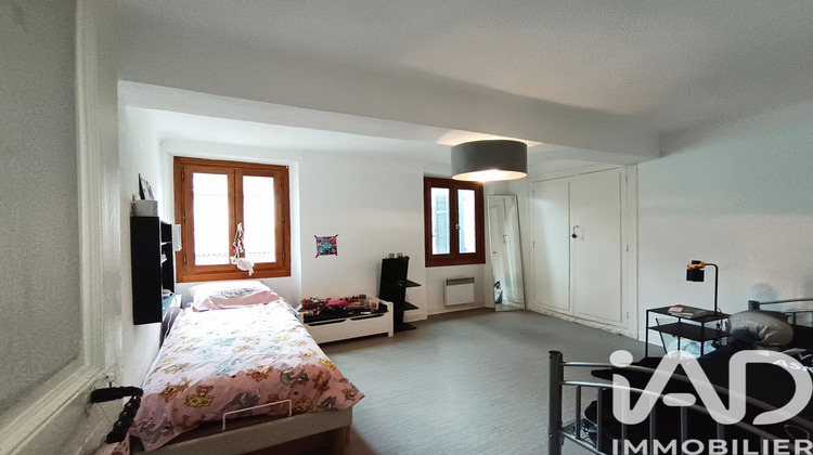 Ma-Cabane - Vente Appartement Le Luc, 52 m²