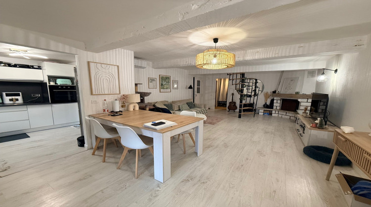 Ma-Cabane - Vente Appartement LE LUC, 63 m²