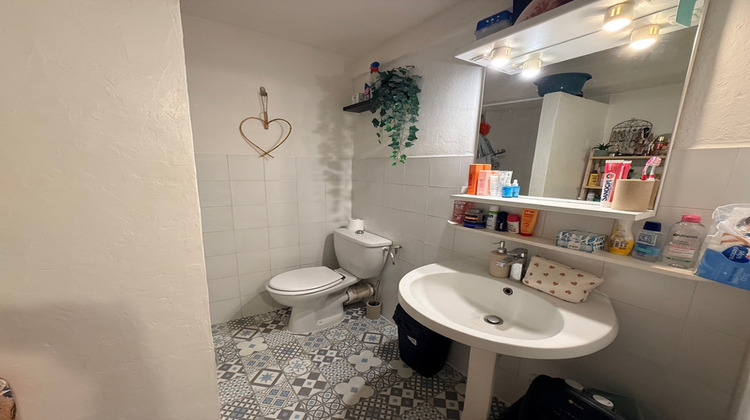 Ma-Cabane - Vente Appartement LE LUC, 63 m²