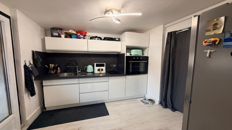 Ma-Cabane - Vente Appartement LE LUC, 63 m²