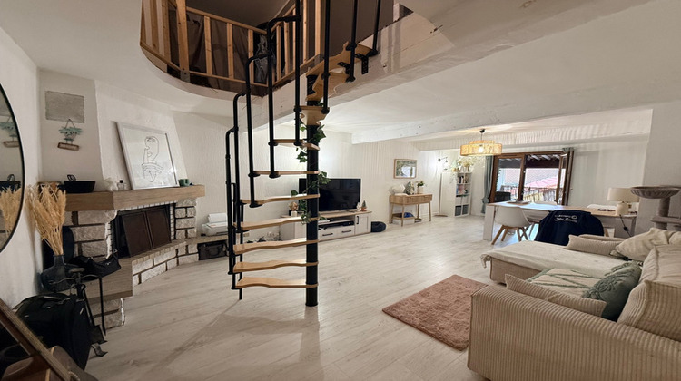 Ma-Cabane - Vente Appartement LE LUC, 63 m²