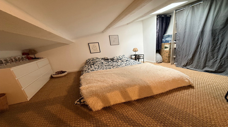 Ma-Cabane - Vente Appartement LE LUC, 63 m²
