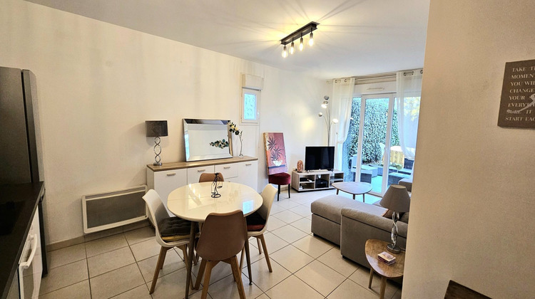 Ma-Cabane - Vente Appartement Le Luc, 57 m²
