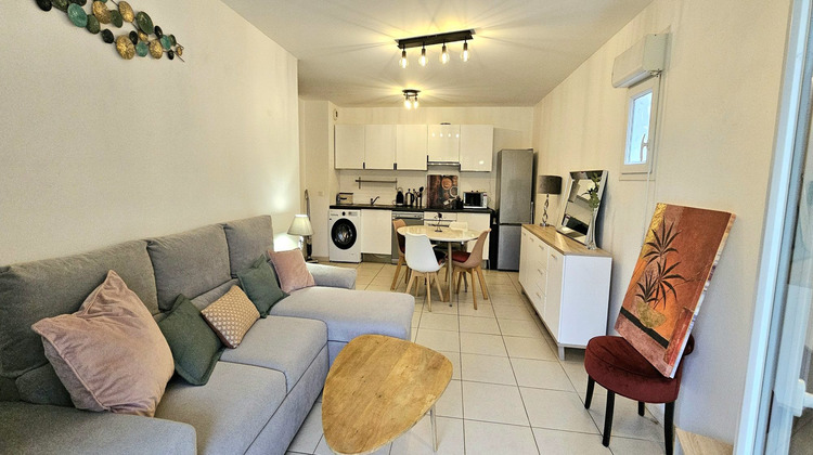 Ma-Cabane - Vente Appartement Le Luc, 57 m²