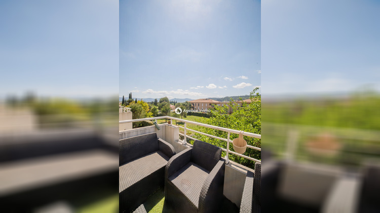 Ma-Cabane - Vente Appartement Le Luc, 41 m²